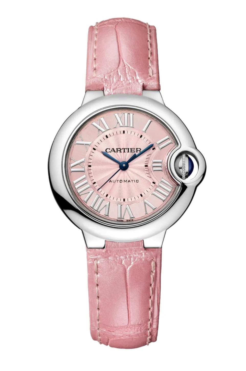 女士手表品牌排行榜前十名大牌,少女手表排行榜前十名