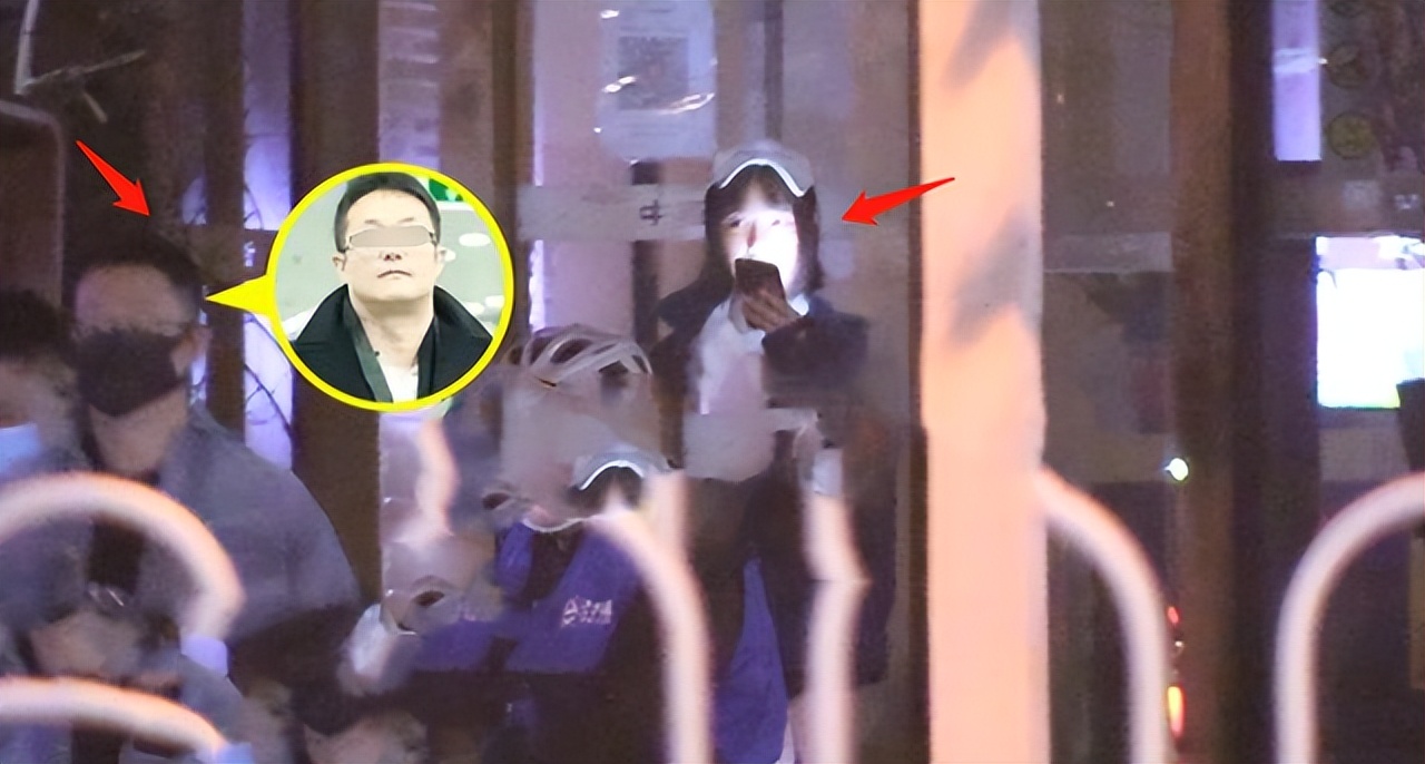 姚笛被爆婚内出轨,姚笛和文章绯闻后现状