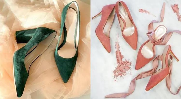 凯特王妃钟爱的品牌,凯特王妃穿的鞋子品牌