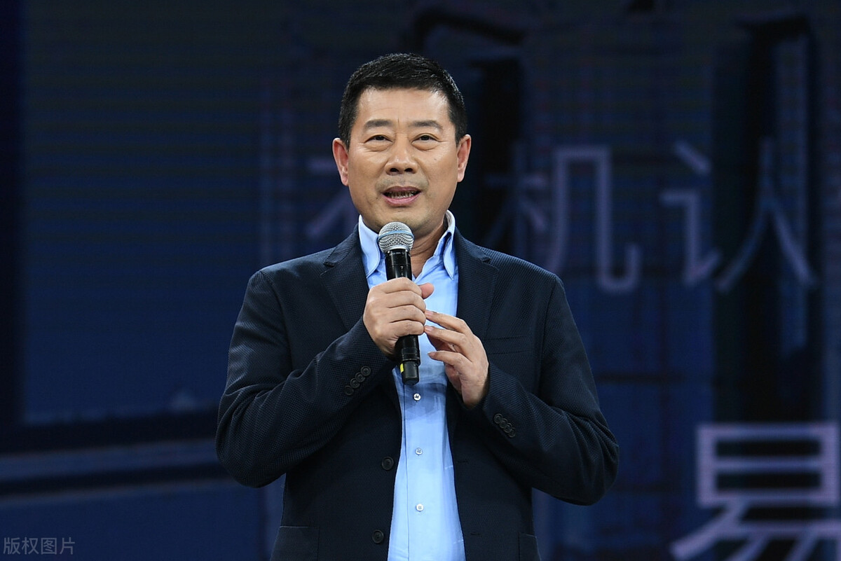 曹德旺获终身成就奖讲话,曹德旺年度人物