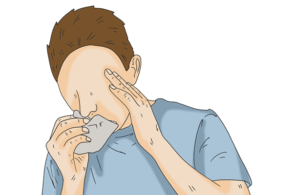 感冒流黄鼻涕和清鼻涕有什么区别,感冒清鼻涕跟黄鼻涕有什么区别