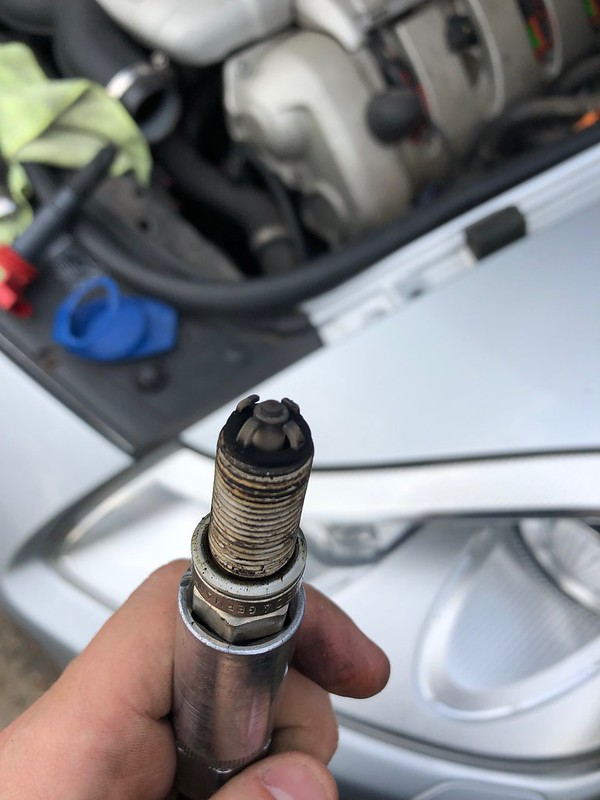 08款保时捷卡宴gts4.8体验,自己改装保时捷