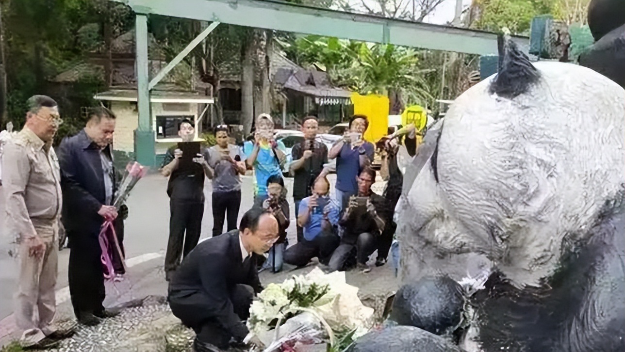 失去中国游客的泰国旅游业现状,泰国旅游现状机场空无一人