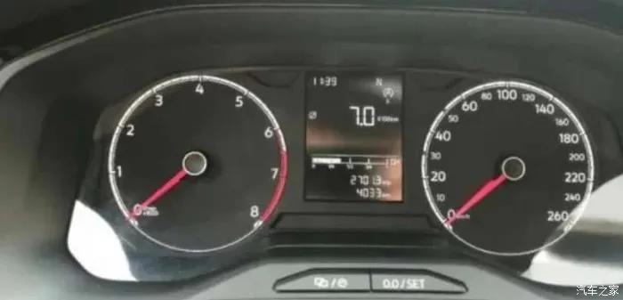 捷达vs51.4t油耗实测,捷达vs5油耗实测