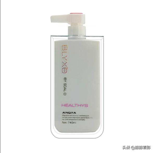 你有愿意洗头来见你的朋友吗？分享一些发质的分类与洗发水的选择