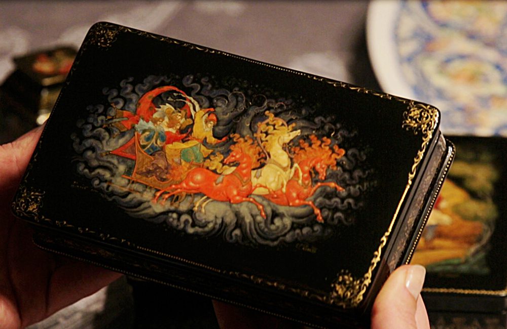 来到俄罗斯最不能错过的东西,俄罗斯的那些很奇怪的东西