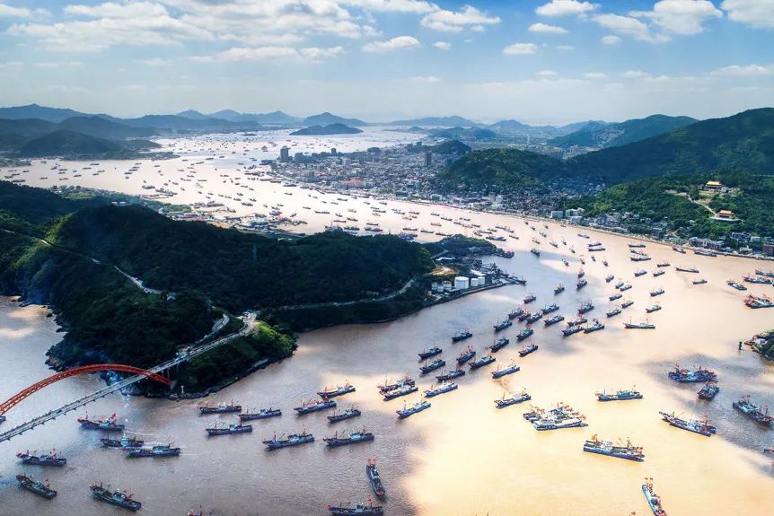 真吃不下了,这个靠海吃海的小县城怎么就能这么好吃