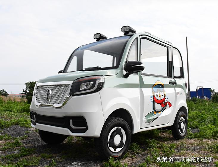 续航最好的低速四轮电动车,低速四轮电动车最新款