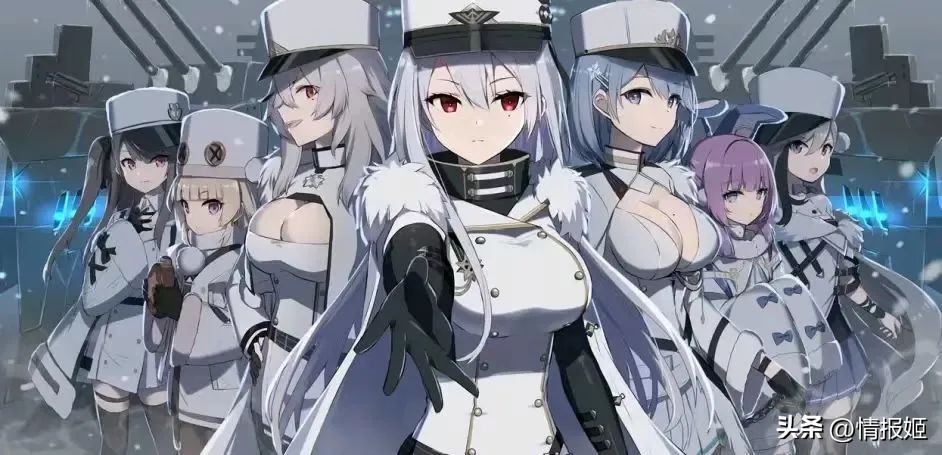 都2023年了，二次元还“有毒”，还在“祸害”一整代人