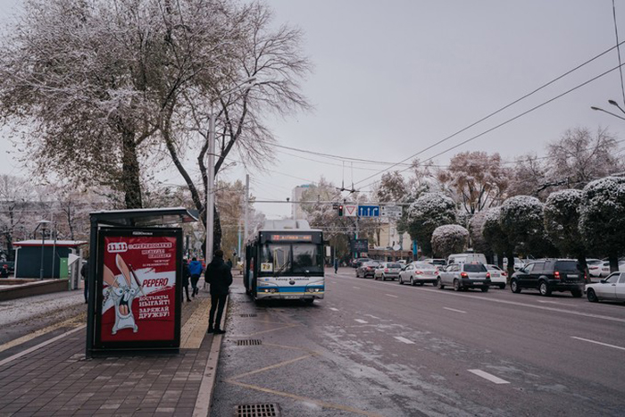 中亚哈萨克斯坦国内什么情况,哈萨克斯坦国家现况