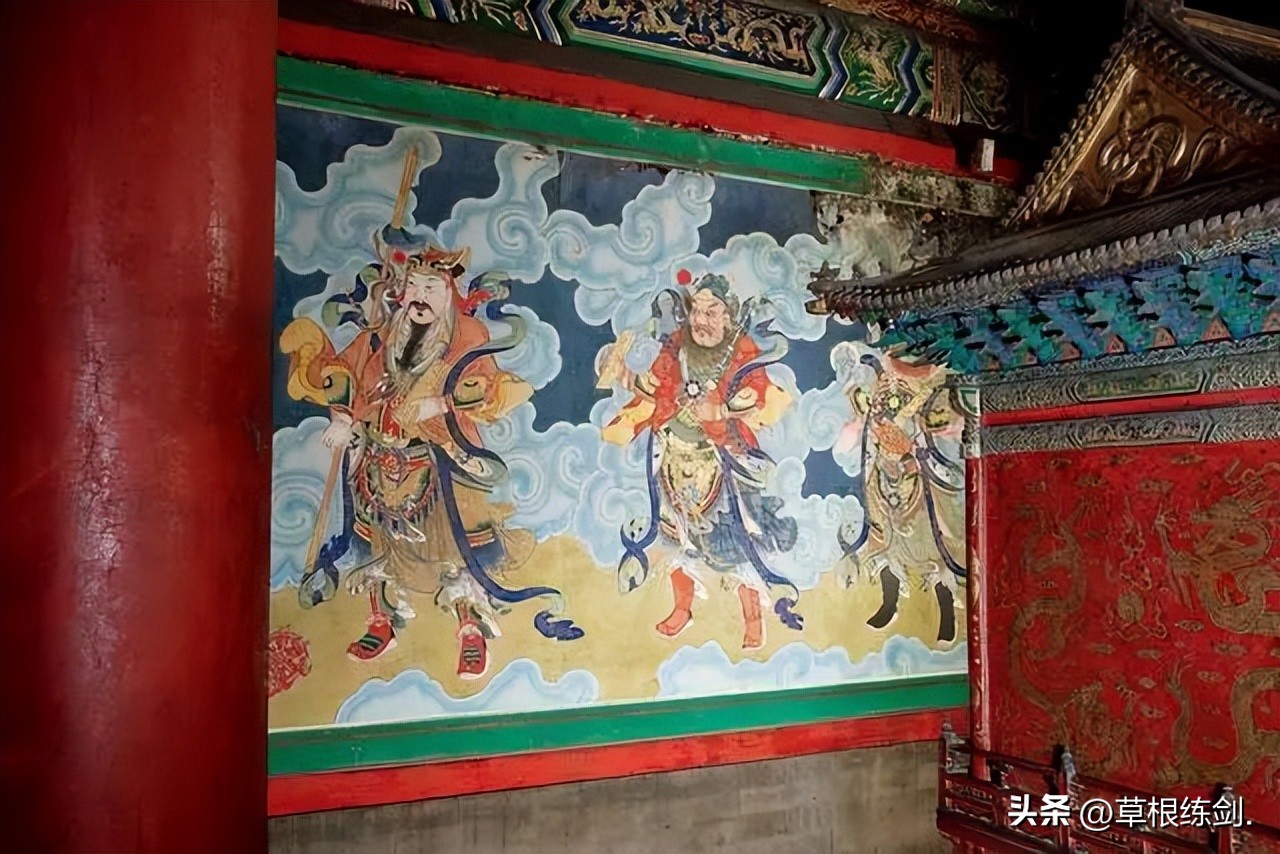 故宫自由行最佳游览路线,故宫博物院传心殿自由行热门攻略