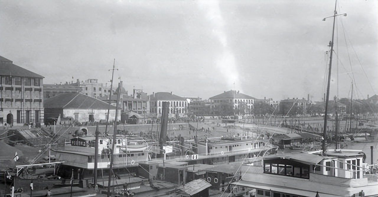 中国第一座直辖市,中国第一座直辖市在哪里