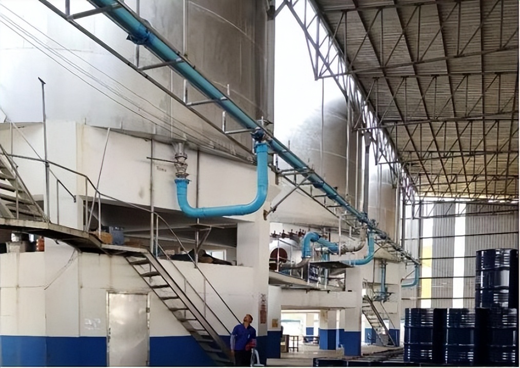 颠覆传统贸易的天然橡胶交易平台——营力胶易