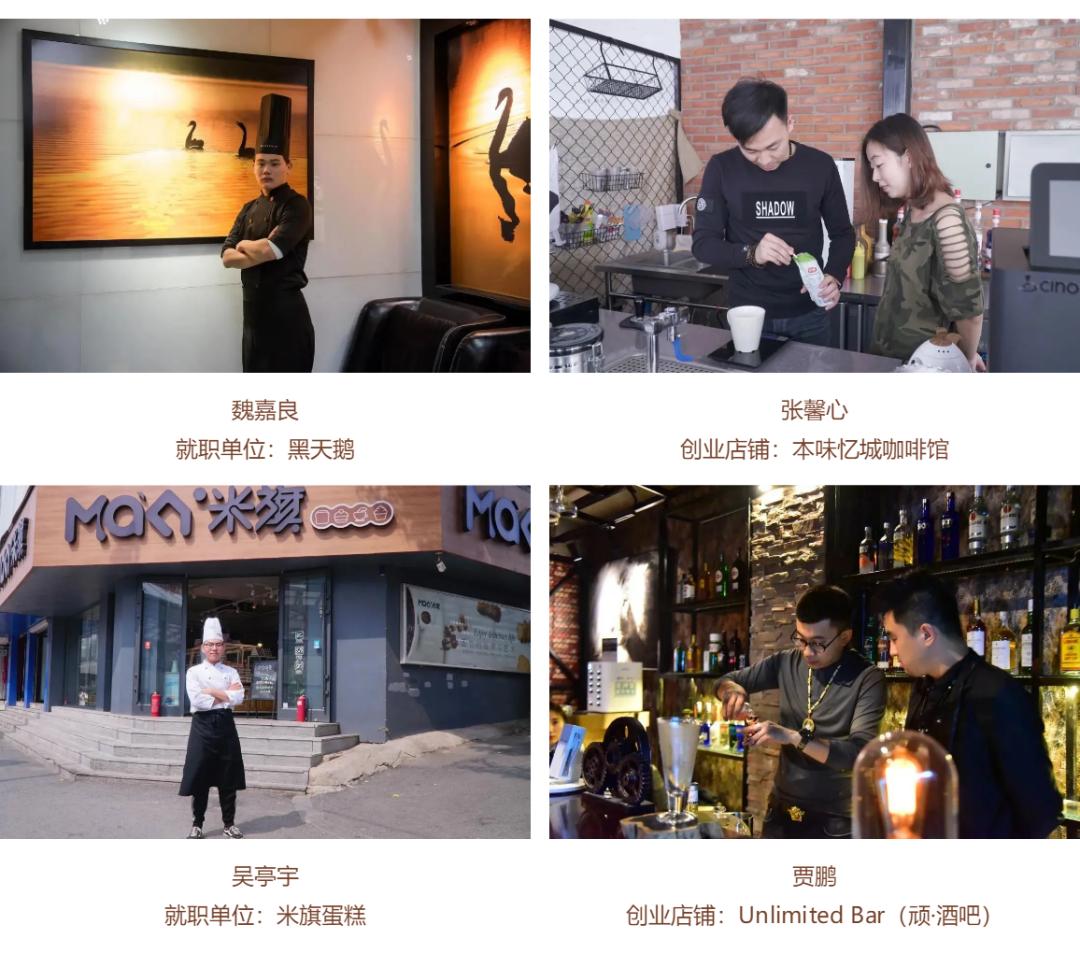 招生简章｜杭州欧米奇2022年夏秋季火热进行中