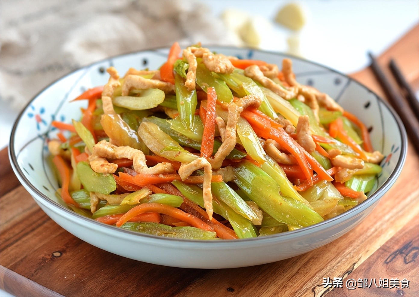 能够降火清火的菜,春夏交替五种降火菜