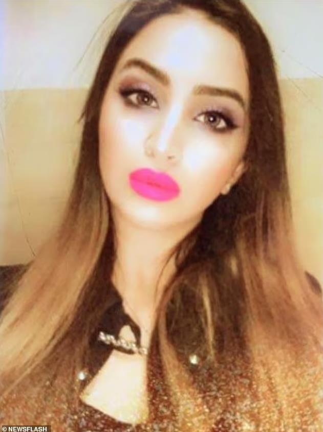 交往3个月认为女友不会嫁他，德国一男子捅其34刀还试图砍头