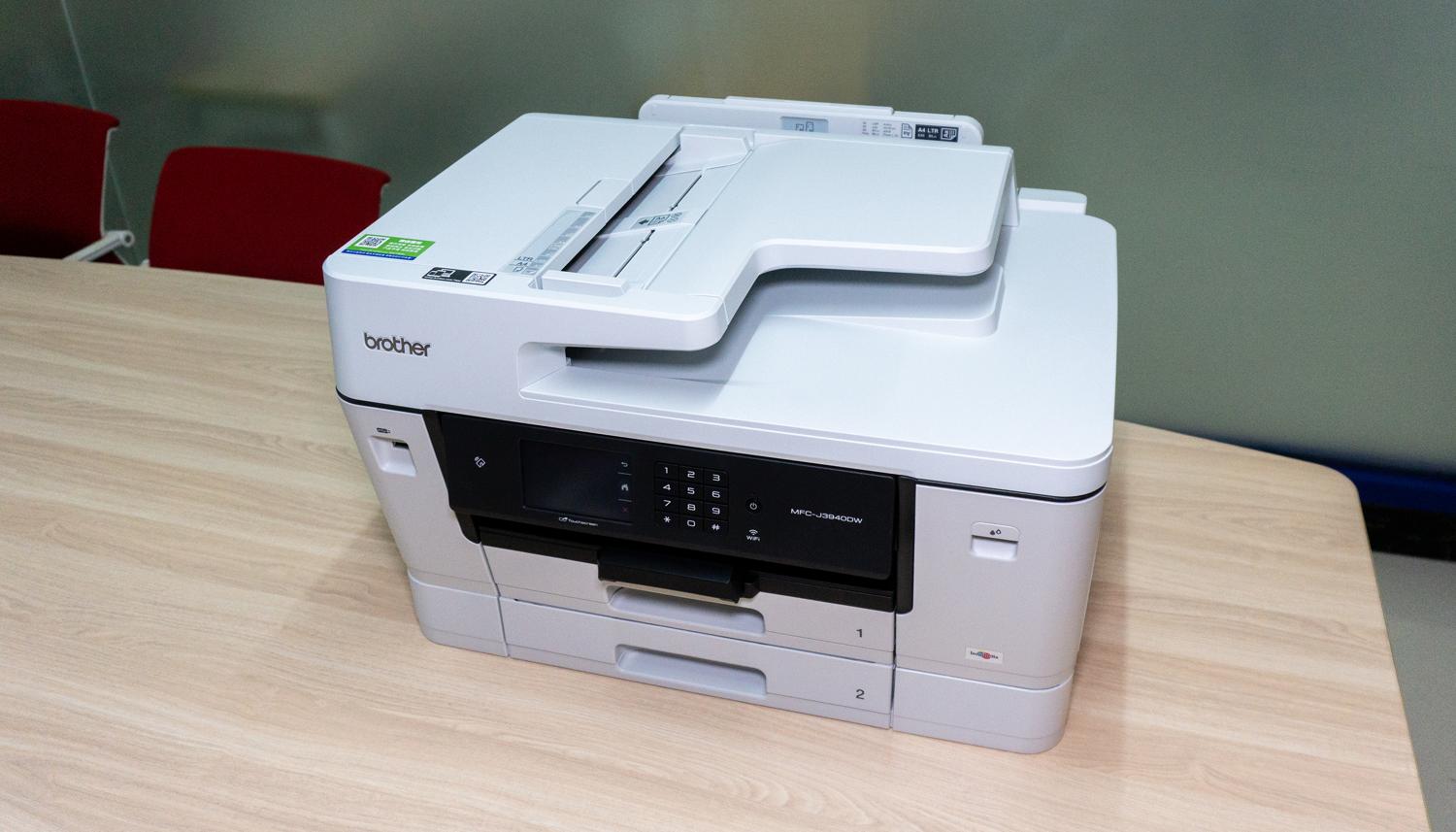 兄弟mfc-j480dw打印机拆解,兄弟打印机mfc-j2340dw怎样打印a3