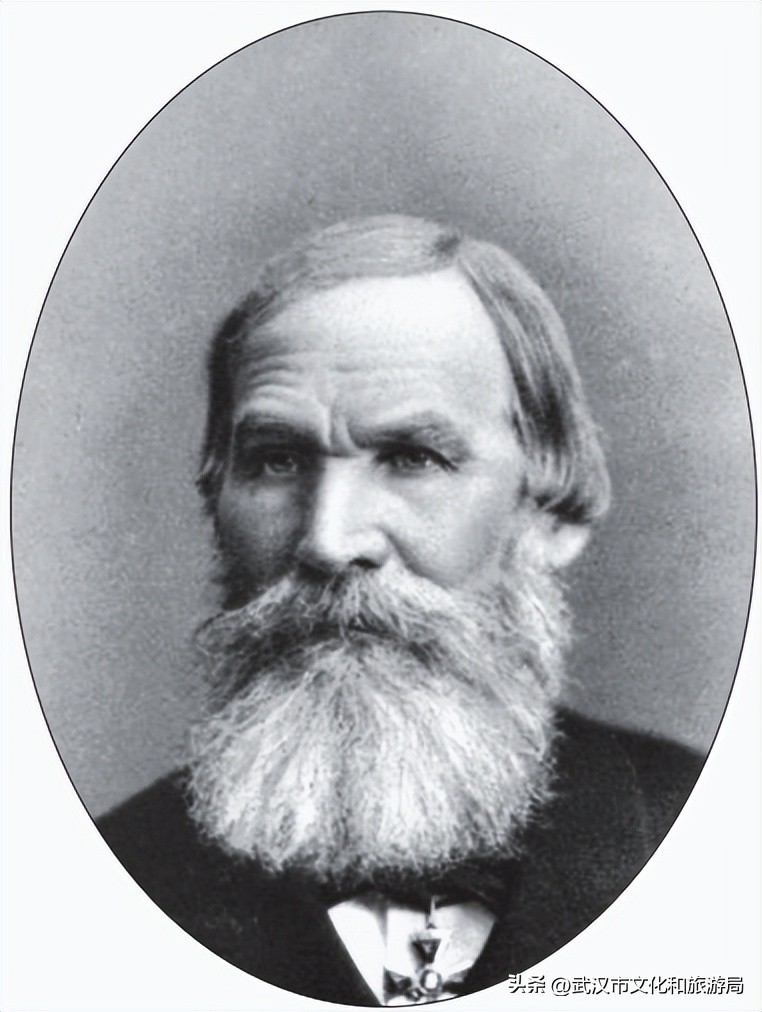 历史老照片1959年的武汉,历史老照片九十年代末的湖北武汉