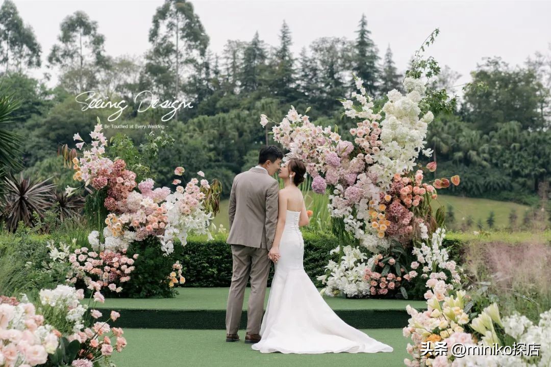 所有女孩子做过的梦，她们都帮你实现了！