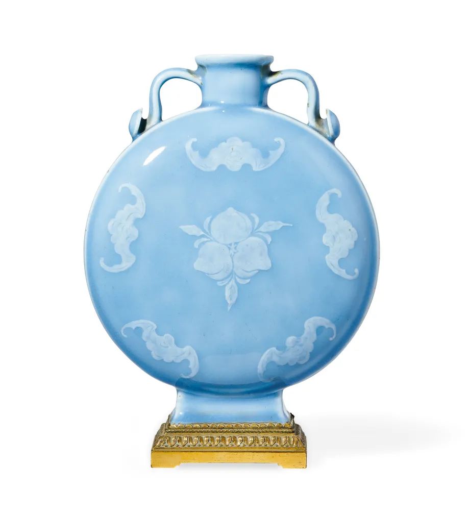 最稀少单色釉瓷器真品,26件天价单色釉瓷器欣赏