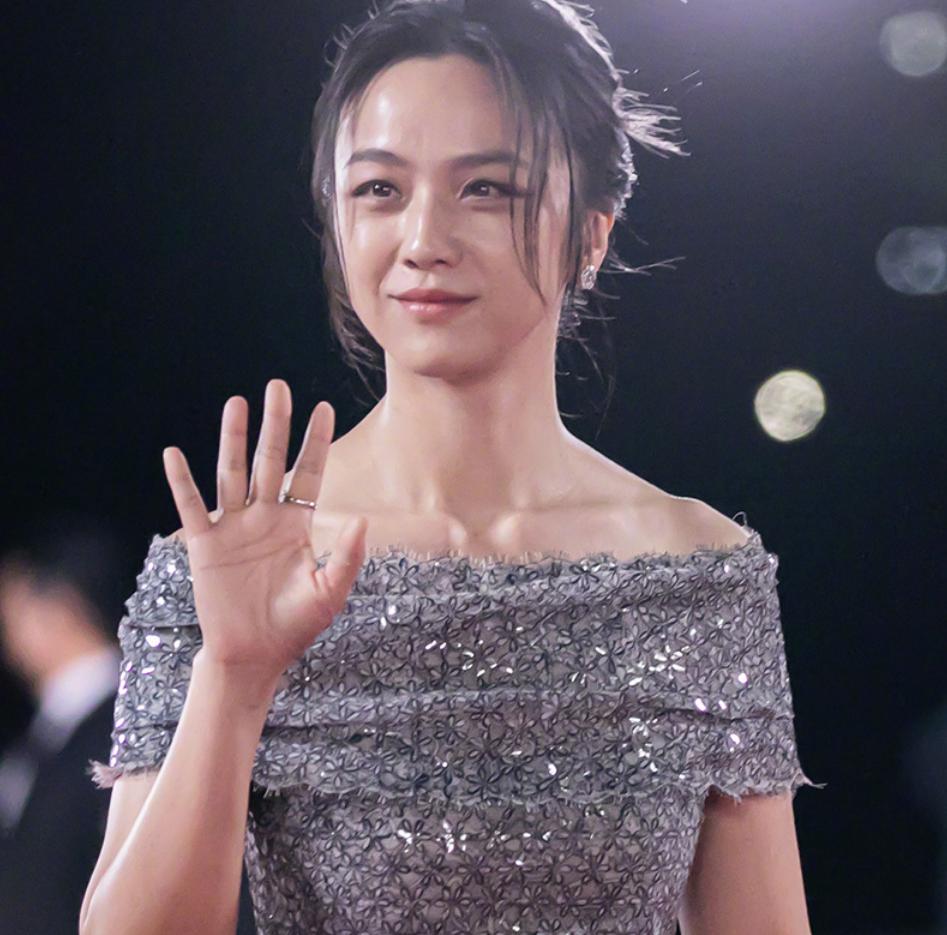 林允儿汤唯共夺青龙奖,青龙电影节汤唯林允儿