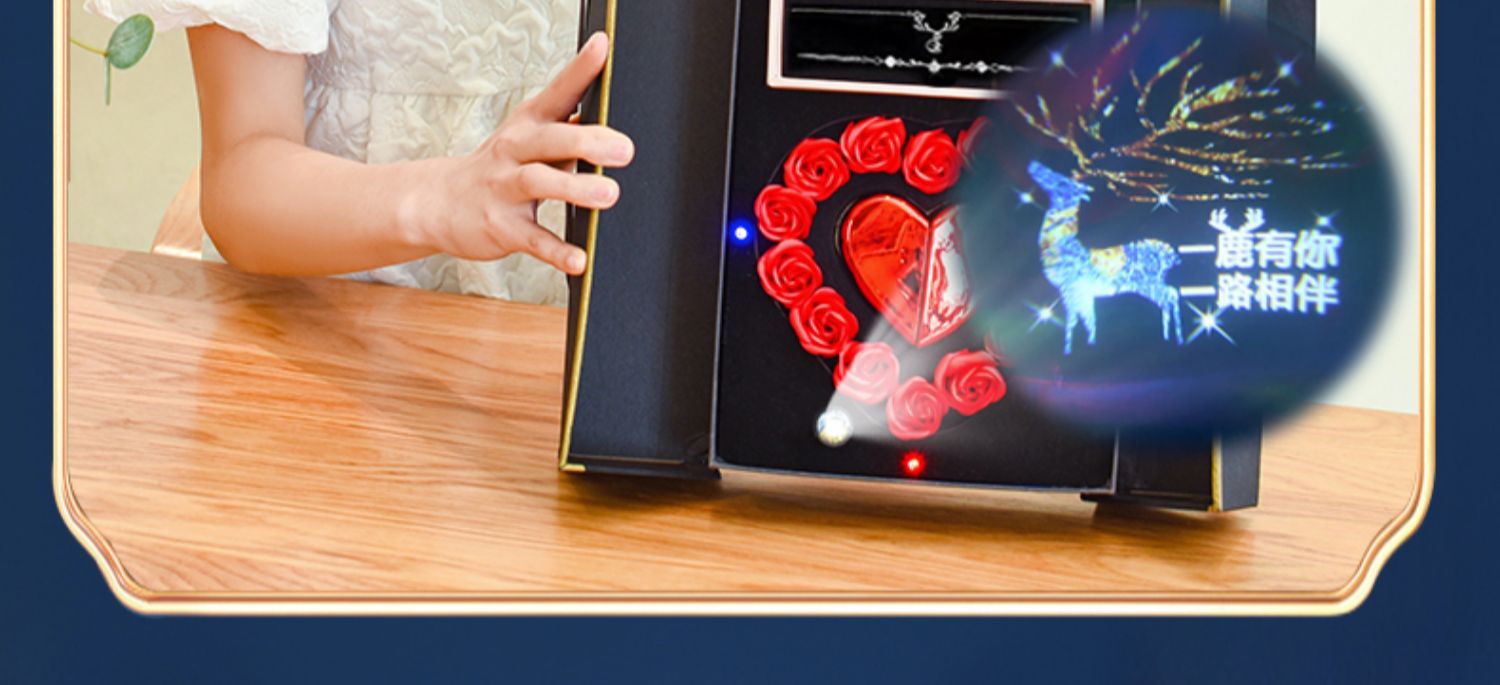 圣诞节礼物送女生创意礼盒,女生圣诞节礼物套盒