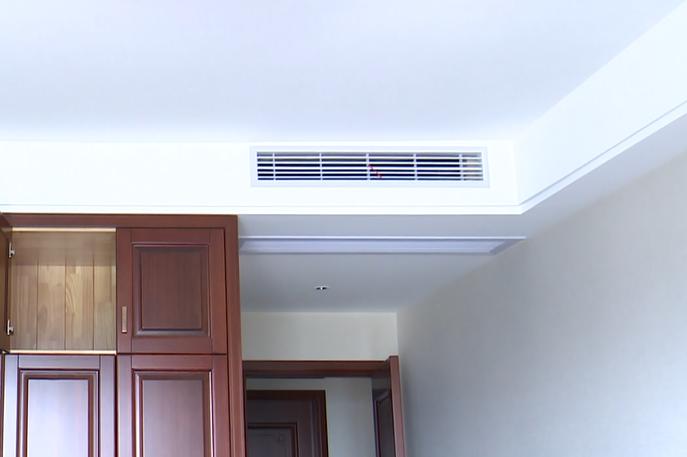 维修三菱重工空调不制冷,三菱重工中央空调真实耗电