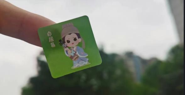 陕西核酸贴纸背后的故事