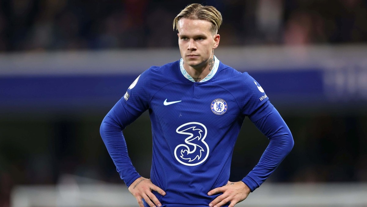 舍甫琴科和穆里尼奥,舍甫琴科评价穆德里克