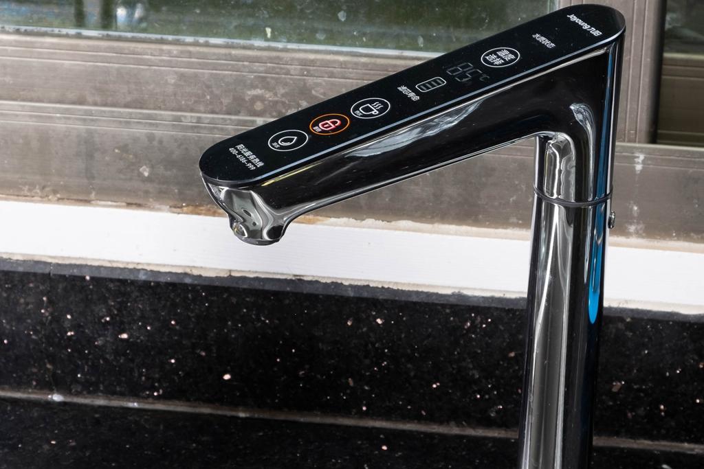 九阳太空热小净二代净水器660s,九阳小净净水器测评