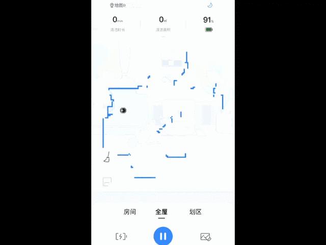 云鲸扫地机j2怎么用,云鲸j2扫地机清理