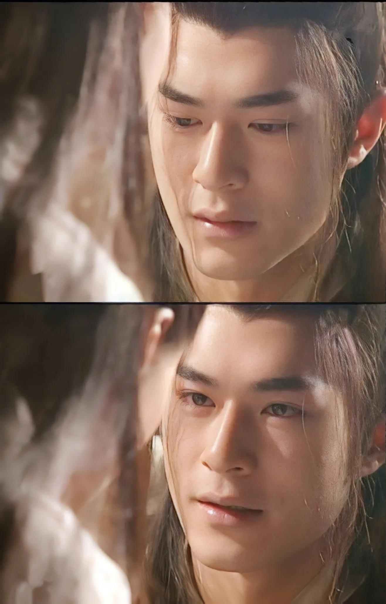 这就是姐姐的快乐吗？盘点古装剧里的9大养成系爱情