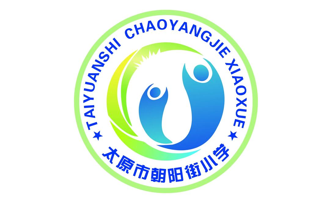 太原老校徽,太原校园风貌小店区各校校徽盘点