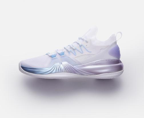 李宁球鞋高端中端,林书豪2se和361big33.0pro怎么选