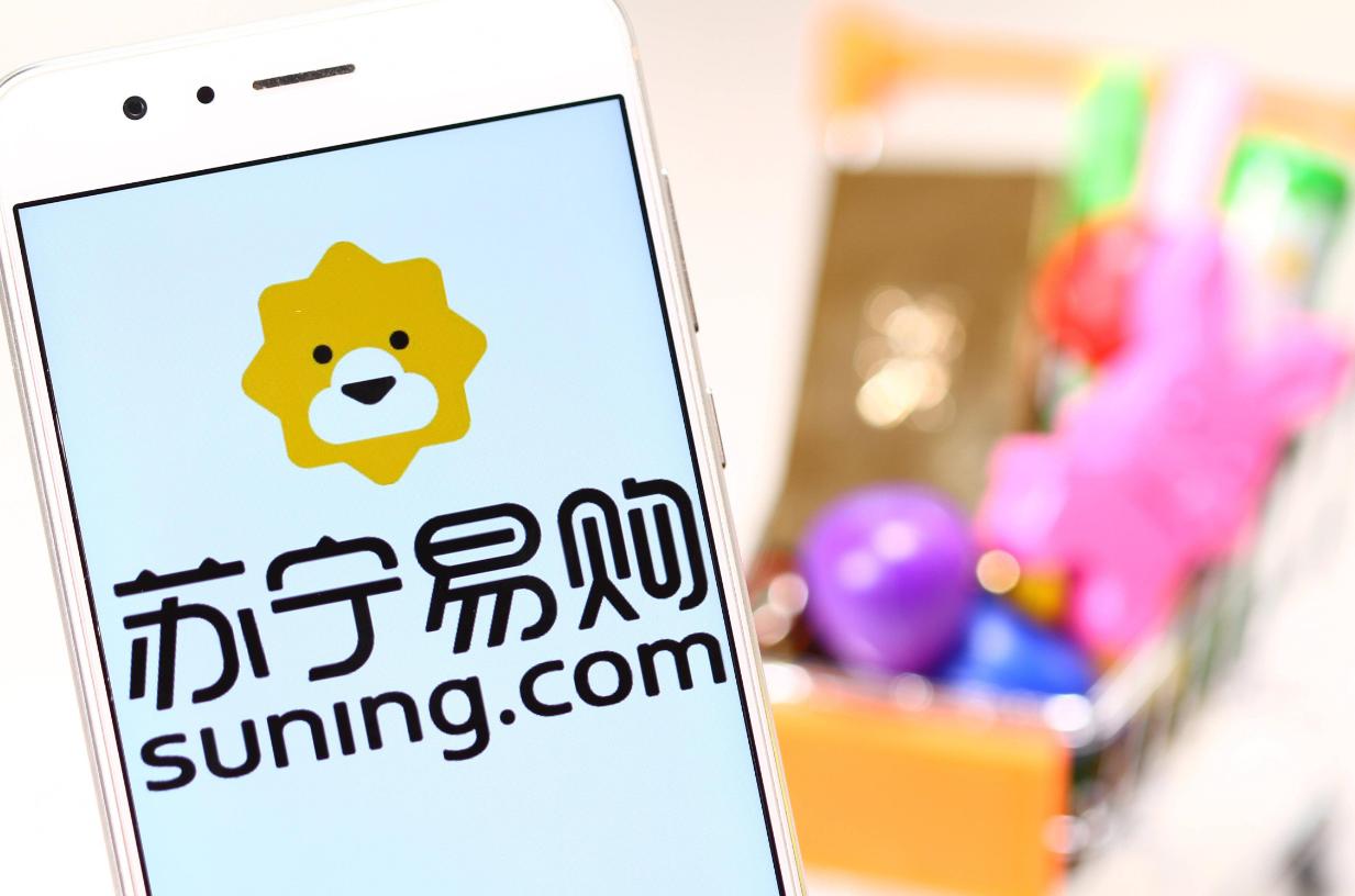 苏宁物流营销策略,苏宁仓储管理建议