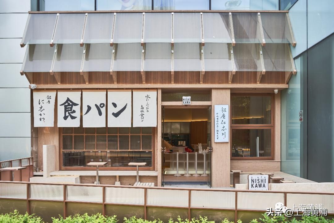 淮海路这家首店“收割机”，正启动新一轮升级