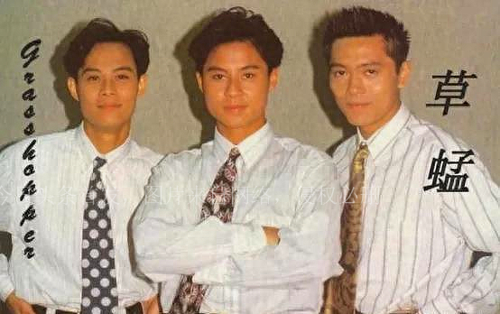 beyond乐队现在怎样了,beyond是香港最牛的乐队吗