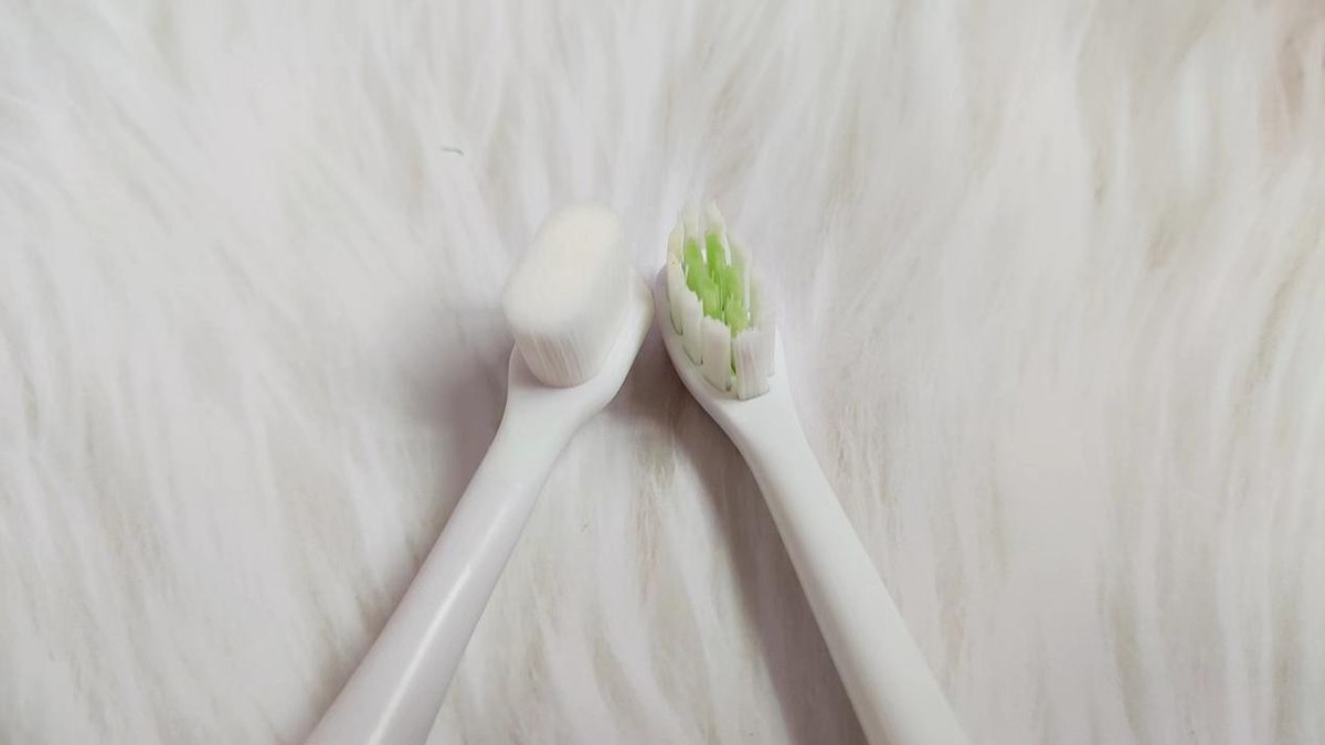 扉乐儿童牙刷使用说明,扉乐电动牙刷确实不伤牙吗