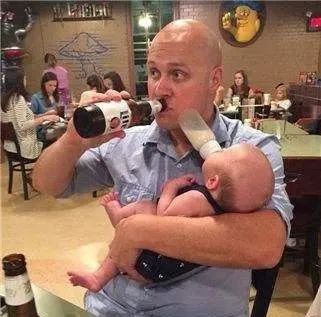 同一个世界不同的人,同一个世界不同的爹妈