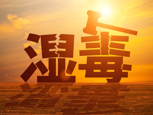 脚气很重很臭是什么原因,脚气反复发作一直痒还臭