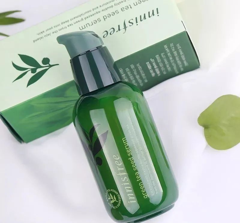 韩国悦诗风吟护肤大瓶装,韩国悦诗风吟绿茶精华怎么样