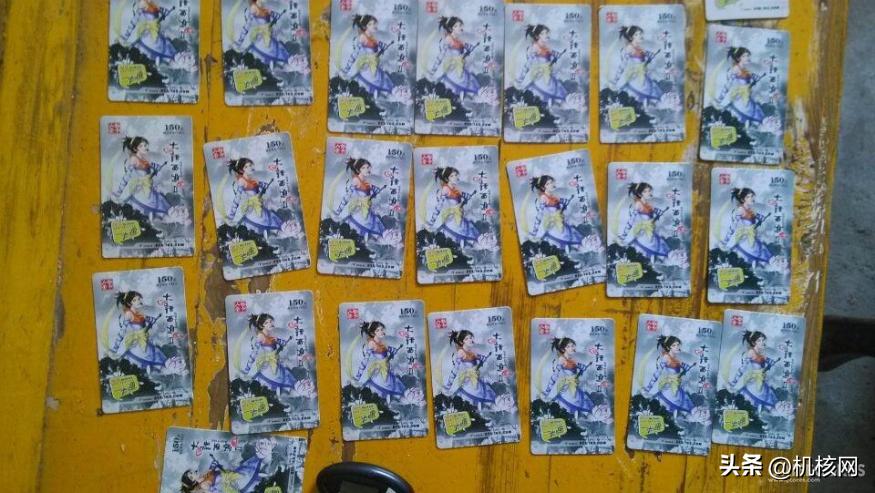 【办公室采访】2005年，你都相遇了哪些游戏？