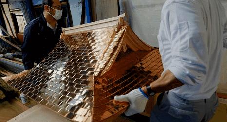 日本人花700万改造成狗,一个男子给狗建造25万的狗窝