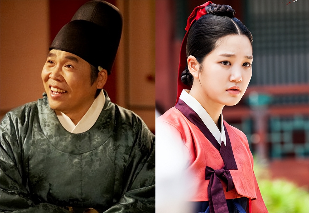 如果你喜欢韩国朝鲜王朝时期的历史剧，这些服装的知识了解一下吧