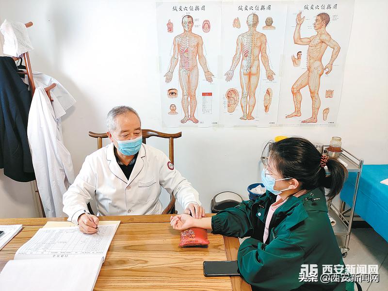 西安哪家中医馆比较知名,西安火爆的中医诊所