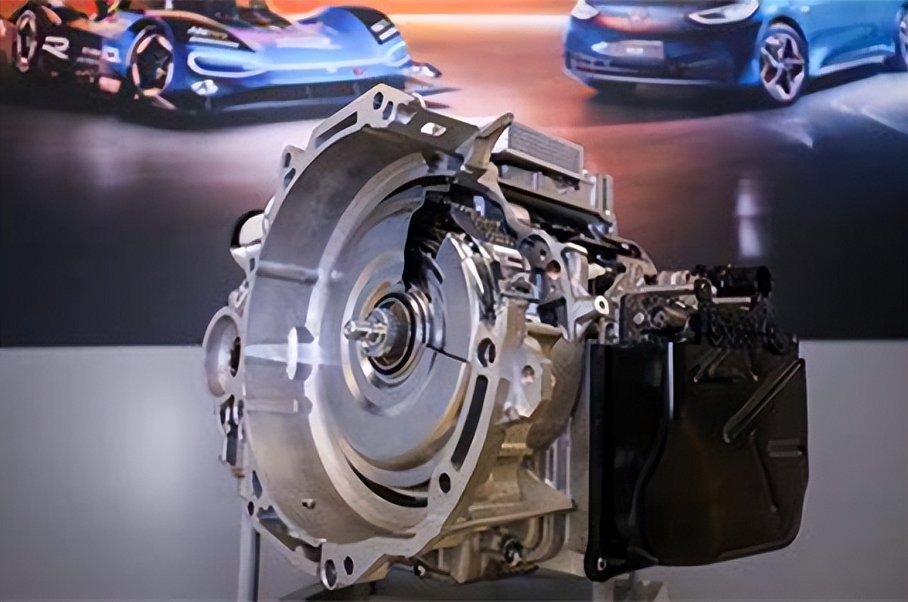 都抱怨DSG变速箱质量差，为什么大众销量这么高，原因有三点