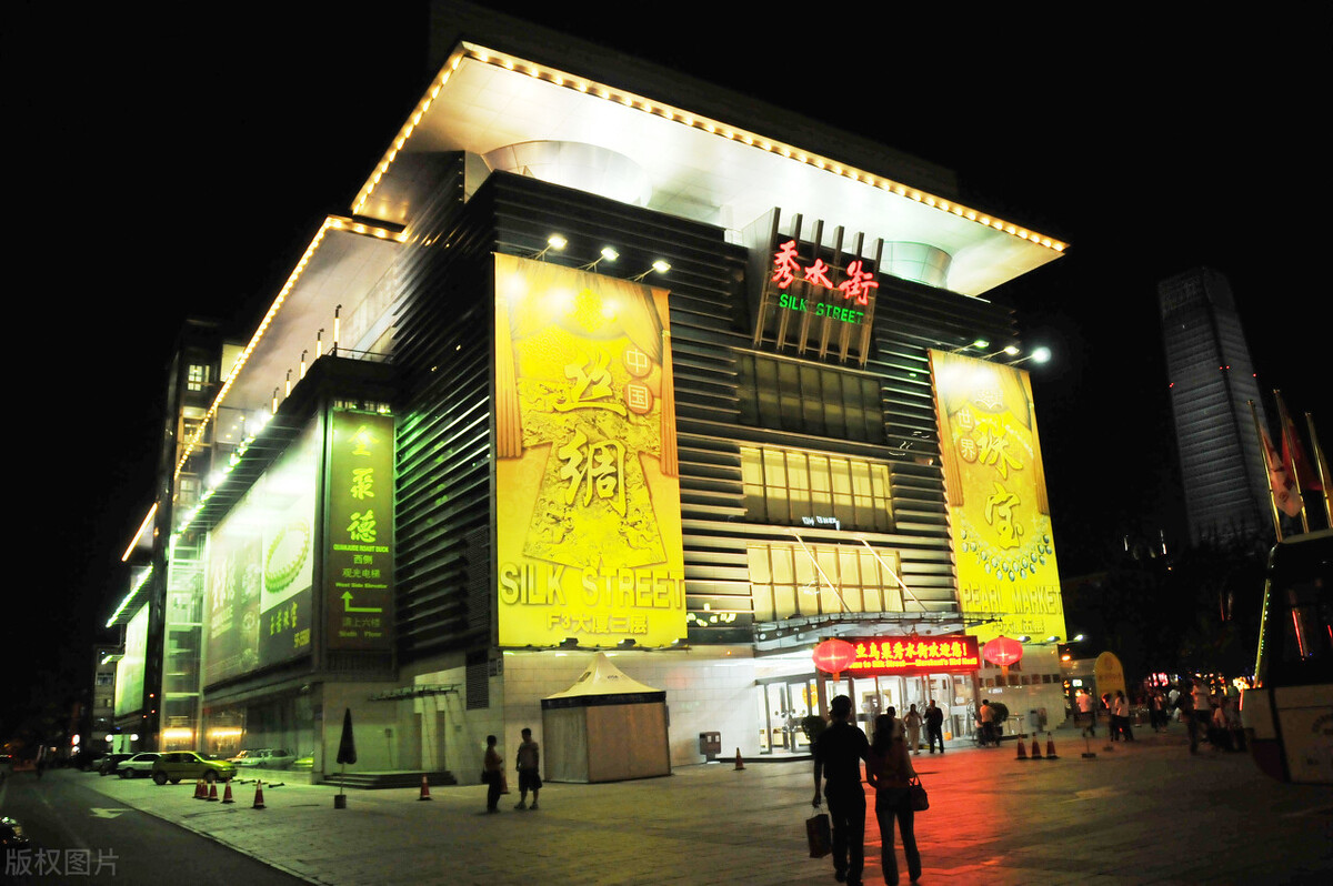 北京购物中心排名,北京最火爆的购物中心