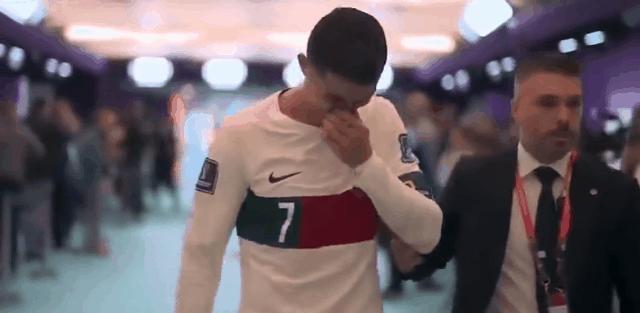 足坛哪些遗憾的金球奖,足坛十大遗憾时刻