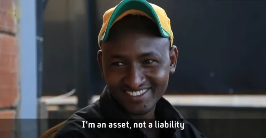 索马里亚丁湾护航工资,索马里小助理一个月工资