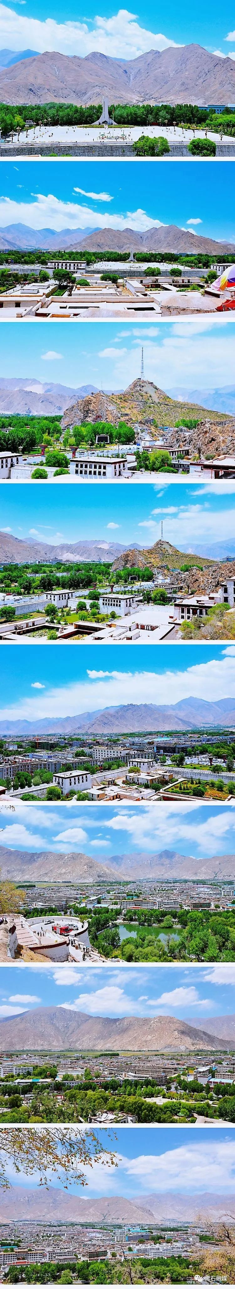 我们的旅行西藏之旅,我的西藏游记全部